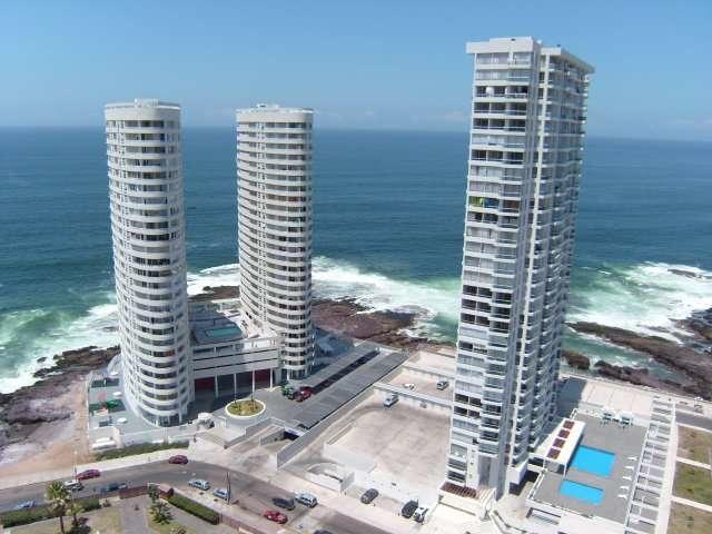 Depto. Nautilus Piso 11 Leilighet Iquique Eksteriør bilde